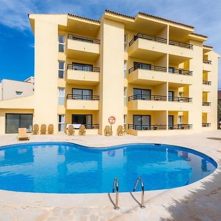 Apto Con Terraza 104 Cala Millor  Bagian luar foto
