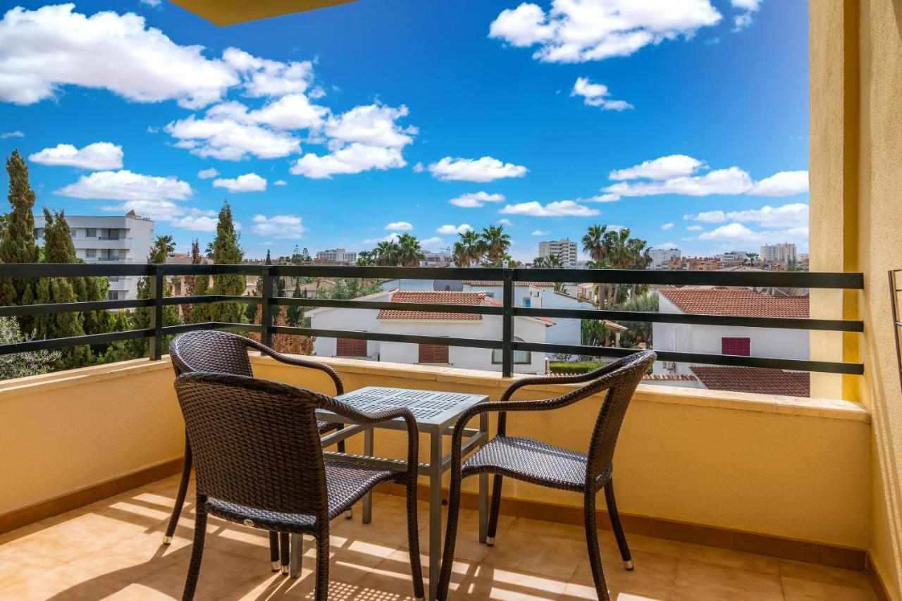 Apto Con Terraza 104 Cala Millor  Bagian luar foto