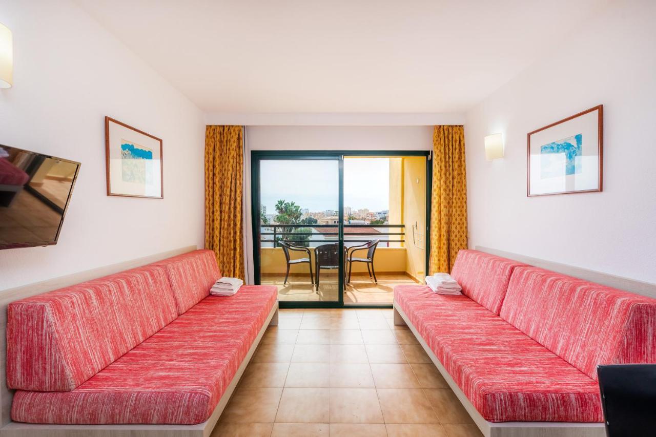 Apto Con Terraza 104 Cala Millor  Bagian luar foto