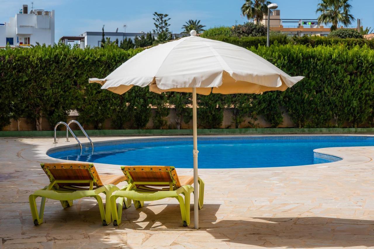 Apto Con Terraza 104 Cala Millor  Bagian luar foto